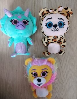 Labková patrola hra kartová - 16