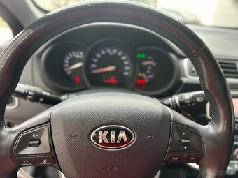Kia Rio 1.2 D-CVVT Silver - 16