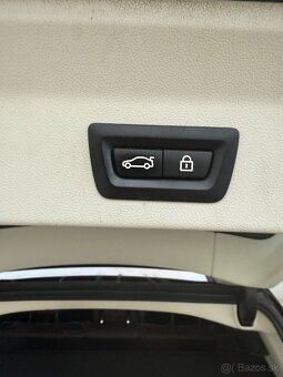 BMW X3 XDrive20d xLine 2018 Odpočet DPH - 16