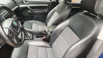 Škoda Octavia 1.6 TDi Elegance, Xenon, Výhrev, Šíber 2012 - 16
