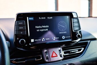 Hyundai i30 CW 1.5 T-GDi mHEV iMT N Line - 16