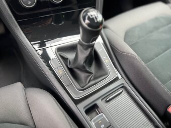 Volkswagen Golf 2.0 TDI BMT Highline EU6 - 16