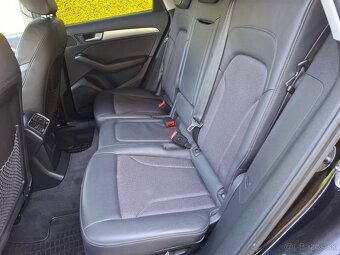 AUDI QUATRO INTENSE  2.0 CR TDI, 120KW, 2015,138000KM - 16