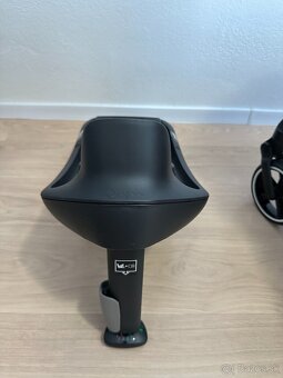 CYBEX Set 3v1 Balios S - 16