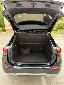 Mercedes Benz GLA 250e Plug-in hybrid - 16