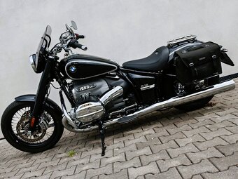 BMW R18 FIRST EDITION-WUNDERLICH-STAV NOVEJ - 16