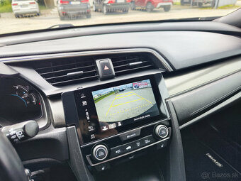 Honda Civic - 16