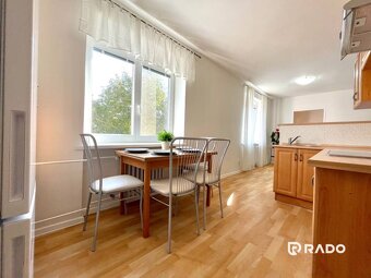 RADO | Na prenájom 3 izb. byt, Trenčín – Hurbanova - 16