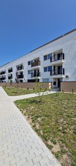 2 izbovy byt na prenájom Miloslavov - 16