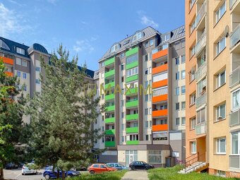 Na predaj 3-izbový byt, Na Hlinách, Trnava - 16