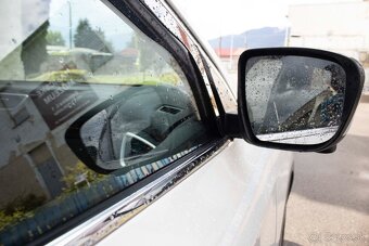 Nissan Qashqai dCi 130 4x4-i Acenta - 16