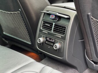 Volkswagen Touareg 2016 - 16