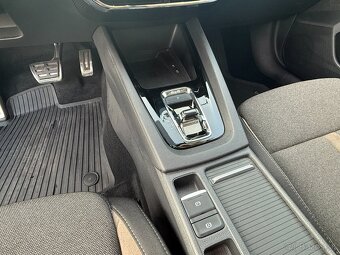 Škoda Octavia Combi 2.0 TDI Scout 4x4 DSG - 16