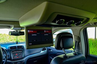Fiat Freemont 2.0 JTD 16V MultiJet Urban Cross - 16