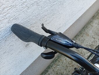 Ponúkam na predaj bicykel CTM Tranz Trek 1.0   28" - 16