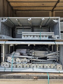 Predaj Topoľová preglejka veľkoformátová nová - 16