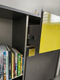 Detská izba, nábytok - 16