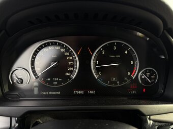 BMW X5 xDrive40d A/T - 16