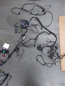 Renault Megan 3-kurenie komplet,interier+Fluenc - 16