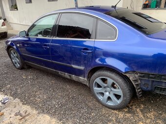 Passat b5.5 1.9 tdi 96kw 4x4 ND - 16