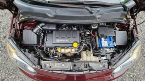 Opel Adam 1.4 64 kW klima vyhř.sedačky a volant park.senzory - 16