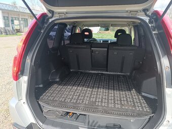 Predám Nissan Xtrail - 16