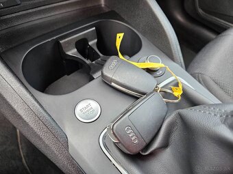 Audi Q2 MATRIX SVETLÁ, SERV. HISTÓRIA, 1.majiteľ - 16