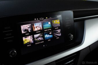 Škoda Scala 1.0 TSI Joy - 16