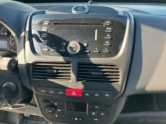 Fiat Doblo 1.6 ,16vMultiJet - 16