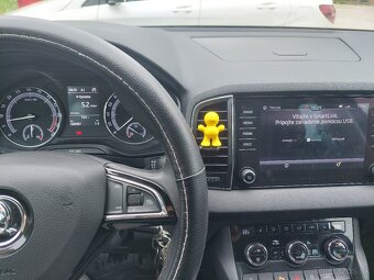 Škoda Karoq 1.6 TDI Ambition - 16
