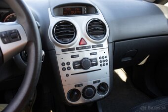 Opel Corsa - 16