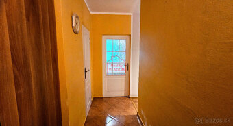 ✔️ Na predaj 2 izbový byt s balkónom – sídl. III., Prešov. - 16