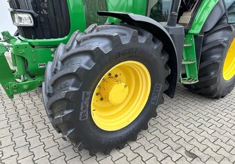John Deere 6920s - 16