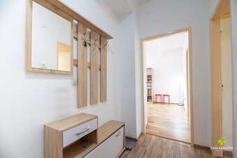 Pekný 2-izbový byt na Starom sídlisku – 61,5 m² - 16