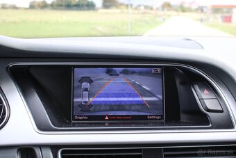 Audi A4 Avant 2.0 TDI 110kw multitronic S-line - 16