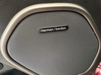 Jeep Grand Cherokee 3.0L V6 CRD S-Limited A/T s odpočtom DPH - 16