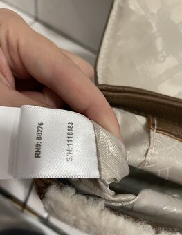 Kabelka UGG Dalton - 16