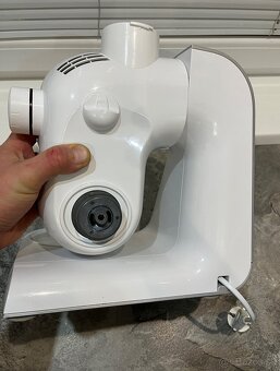 Bosch MUM 54240 900W kuchynský robot - 16