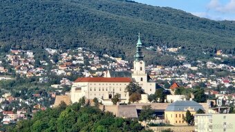 ZNÍŽENÁ cenaPredaj 2 izbového bytu v centre Nitry - 16