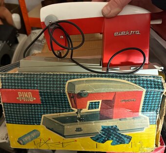 Staré věci - retro hračky - 16