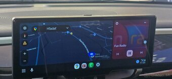 Fiat 500e electric drive 70kW AUTOMAT - 16