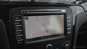 Galaxy 2.0 TDCi DPF PowerShift Titanium 7miestne - 16