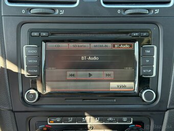 Volkswagen Golf Variant VI 1.4 TSI Highline - 16