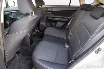 Subaru XV 2.0D Comfort 108kW - 16