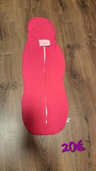 PREDÁM RÔZNE VECI PRE BÁBÄTKO - 16