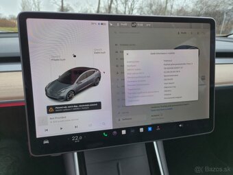 Tesla model 3 Performance (377kw/513k) - 16