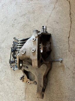 Motor Jeep Renegade rok 2016 55263088 - 16