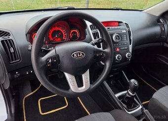 Kia Pro Ceed 1.6 CRDi 66KW/90PS R.V.08/2011 - 16