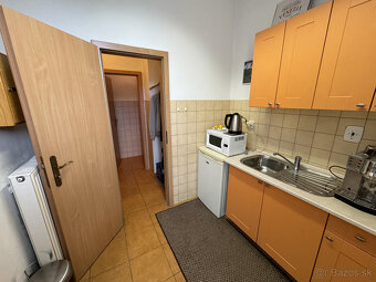 Predaj, nebytový priestor,  98,07 m2,  ul. Novomeského, Popr - 16