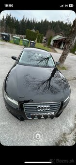 Audi A5 - 16